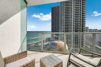 The South Ocean Drive Residence