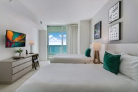 The South Ocean Drive Residence