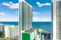 The South Ocean Drive Residence