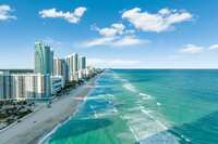 The South Ocean Drive Residence