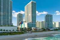 The South Ocean Drive Residence