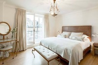 europa house 2 bed master bedroom 10
