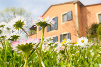 The Podere Vetrichina Residence