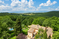 The Podere Vetrichina Residence