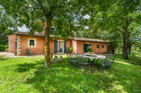 The Podere Vetrichina Residence