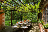 The Podere Vetrichina Residence