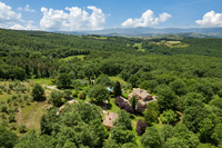 The Podere Vetrichina Residence