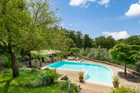 The Podere Vetrichina Residence