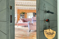 The Podere Vetrichina Residence