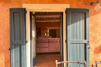 The Podere Vetrichina Residence
