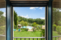 The Podere Vetrichina Residence