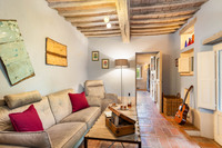 The Podere Vetrichina Residence