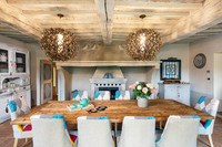 The Podere Vetrichina Residence