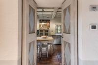 The Podere Vetrichina Residence