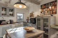 The Podere Vetrichina Residence