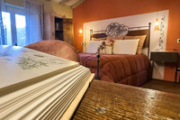The Podere Vetrichina Residence