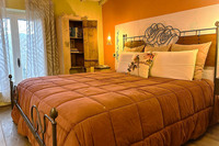The Podere Vetrichina Residence