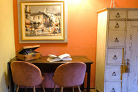 The Podere Vetrichina Residence