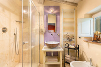 The Podere Vetrichina Residence