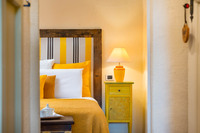 The Podere Vetrichina Residence