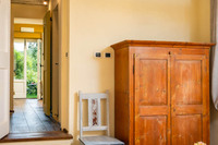 The Podere Vetrichina Residence