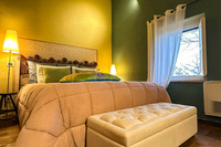 The Podere Vetrichina Residence