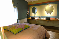 The Podere Vetrichina Residence