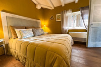 The Podere Vetrichina Residence