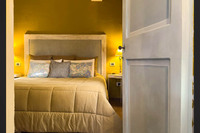 The Podere Vetrichina Residence