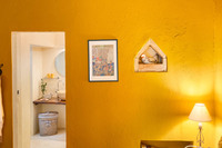 The Podere Vetrichina Residence