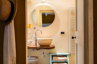 The Podere Vetrichina Residence