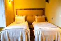 The Podere Vetrichina Residence
