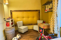 The Podere Vetrichina Residence