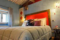 The Podere Vetrichina Residence