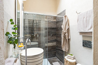 The Podere Vetrichina Residence