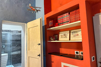 The Podere Vetrichina Residence