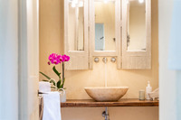 The Podere Vetrichina Residence