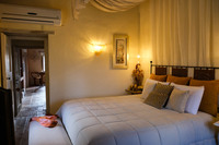 The Podere Vetrichina Residence