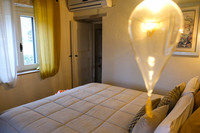 The Podere Vetrichina Residence