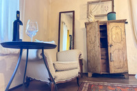 The Podere Vetrichina Residence
