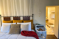 The Podere Vetrichina Residence