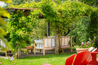 The Podere Vetrichina Residence