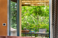 The Podere Vetrichina Residence
