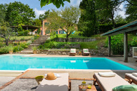 The Podere Vetrichina Residence
