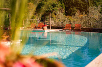 The Podere Vetrichina Residence