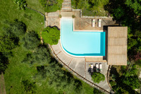 The Podere Vetrichina Residence