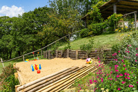 The Podere Vetrichina Residence