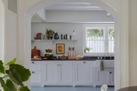 Annie Sullivan Home Tour Domino 47