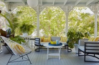Annie Sullivan Home Tour Domino 30
