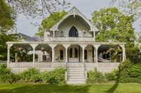 Annie Sullivan Home Tour Domino 34